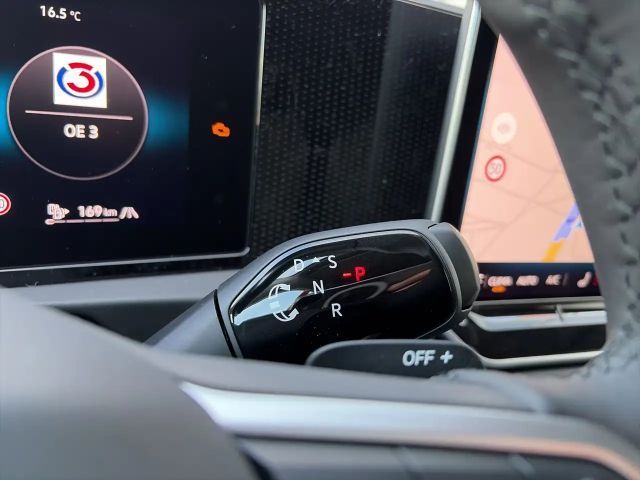 Volkswagen Tiguan DSG eHybrid