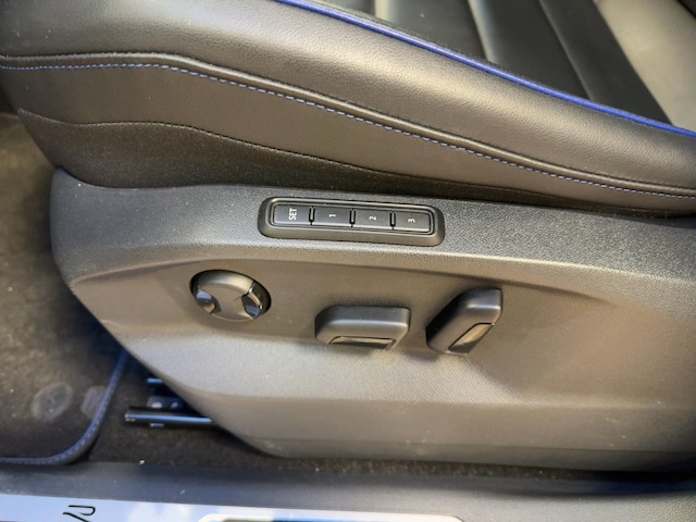 Volkswagen Tiguan 2.0 TSI 4Motion DSG