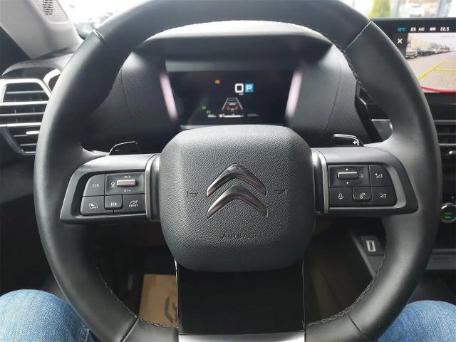 Citroën C4 Max PureTech