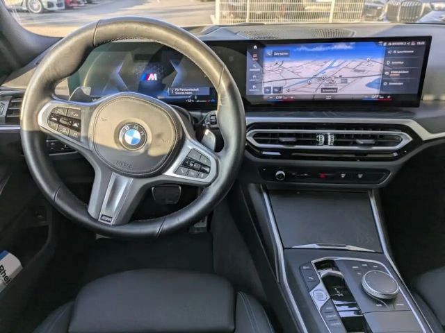 BMW 340 Touring xDrive