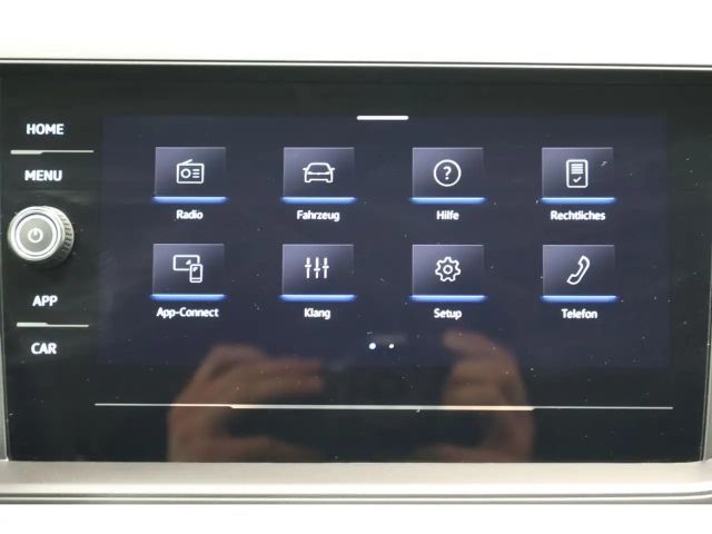 Volkswagen Taigo 1.0 TSI