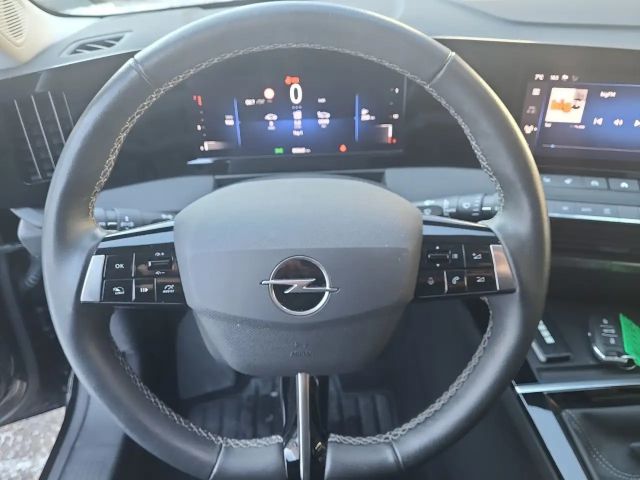 Opel Astra 1.2 Turbo Turbo