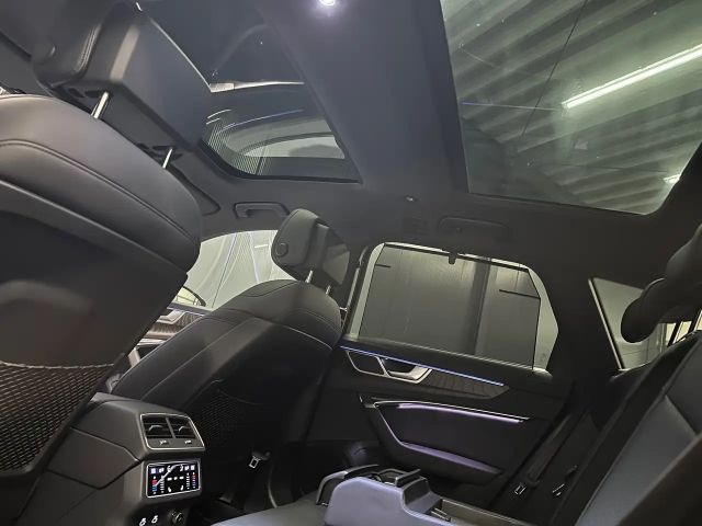 Audi A6 45 TFSI Avant Quattro S-Line