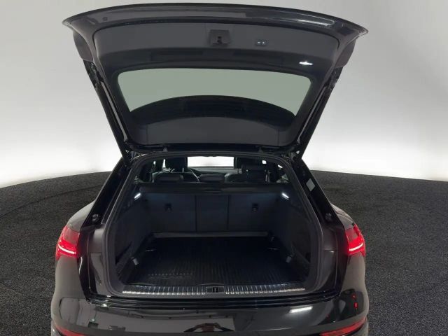 Audi SQ8 e-tron AHK MATRIX 360°K NAVI HUD PANO