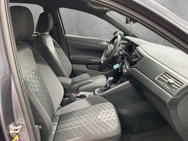 Volkswagen Taigo DSG R-Line