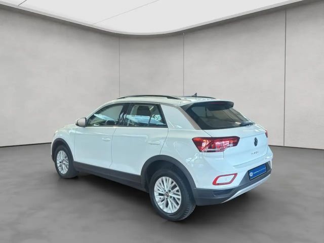 Volkswagen T-Roc 1.5 TSI DSG Life