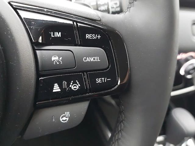 Honda HR-V Advance Hybrid i-MMD