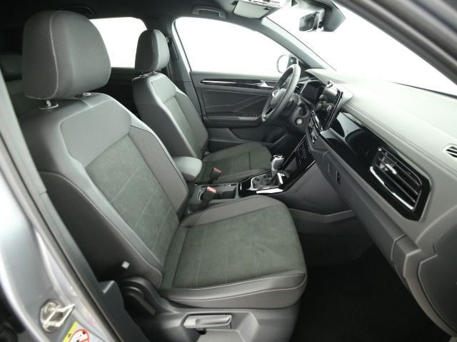 Volkswagen T-Roc 1.5 TSI DSG Style