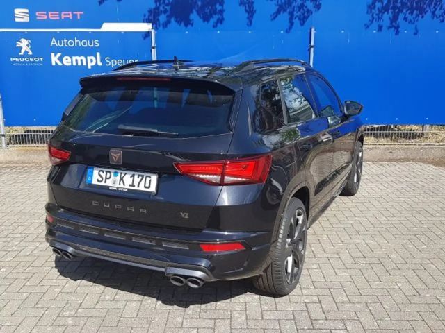 Cupra Ateca 2.0 TSI 4Drive DSG VZ
