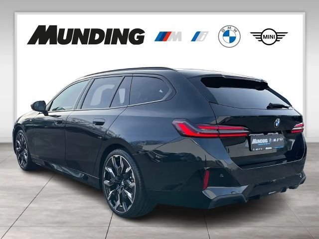 BMW 520 520d M-Sport Touring xDrive