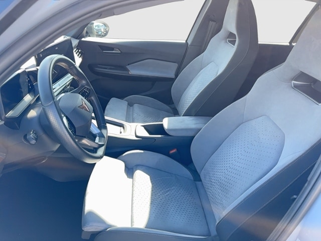 Cupra Born BEATS NAVI REAR VIEW WÄRMEPUMPE ACC SHZ KLIMA LED ALU