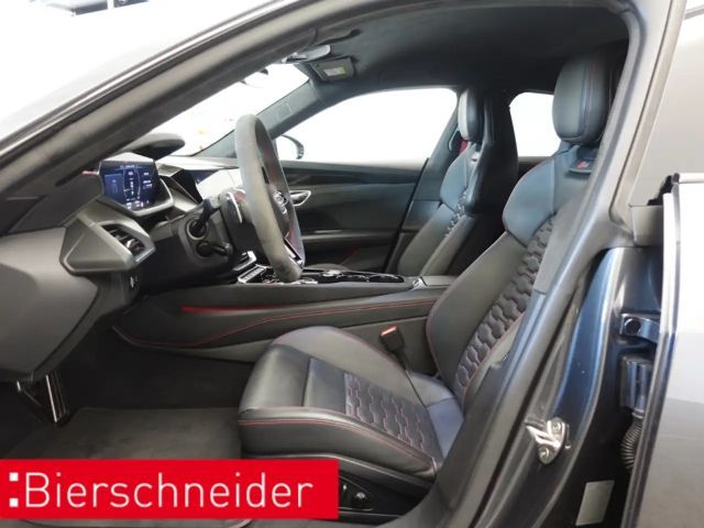 Audi e-tron LASER S-SITZE B&O HEAD-UP NACHTSICHT LUFT UMGEBUNG