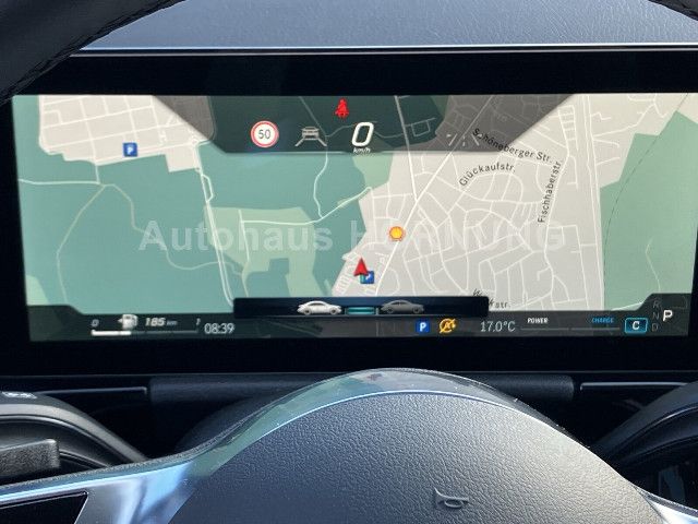 Mercedes-Benz B 200 Sedan