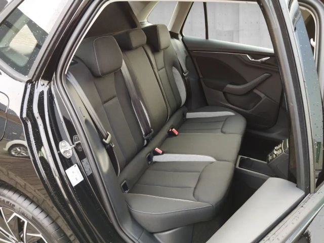 Skoda Kamiq 1.5 TSI Tour