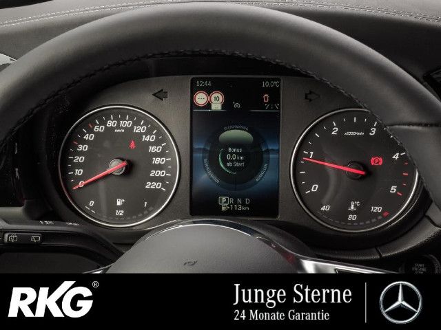 Mercedes-Benz T 180 Progressive