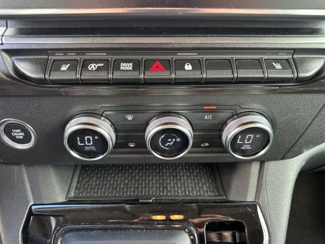 Renault Kangoo EDC TCe 130 Techno