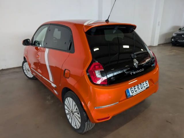 Renault Twingo Electric