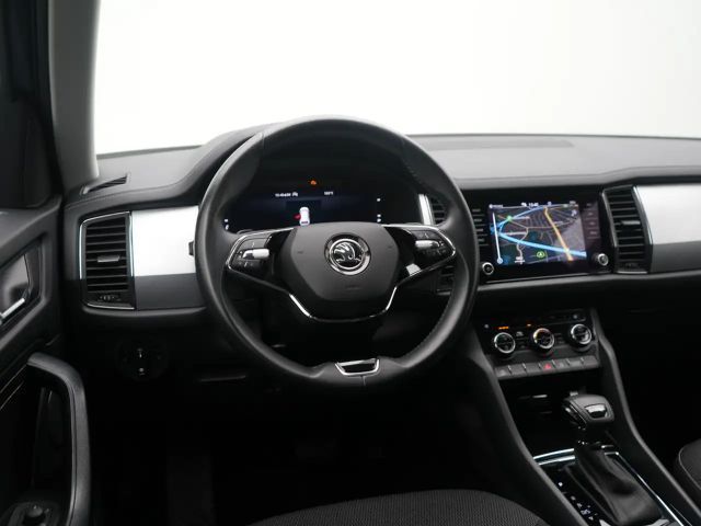 Skoda Kodiaq Ambition