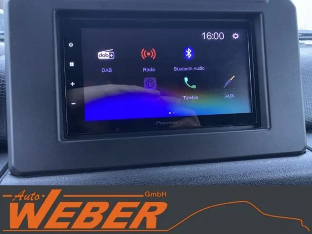 Suzuki Jimny AllGrip Comfort