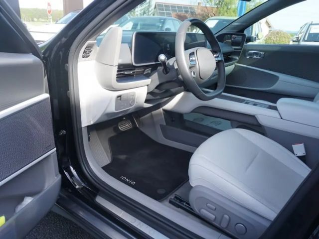 Hyundai IONIQ 6 4WD Vierwielaandrijving