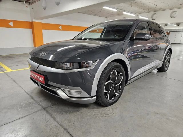 Hyundai IONIQ 5 4WD Vierwielaandrijving