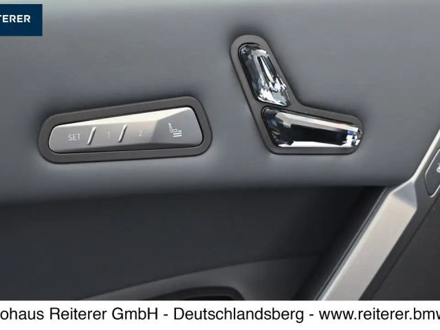 BMW iX M-Sport xDrive60