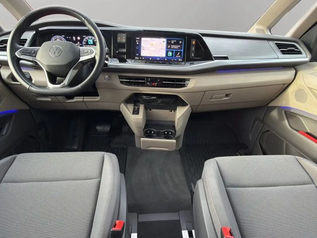 Volkswagen Multivan 2.0 TDI DSG IQ.Drive Life T7