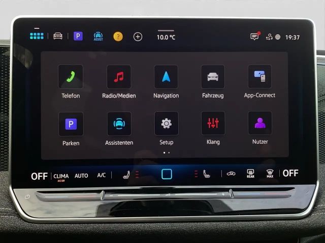 Volkswagen Passat 1.5 TSI DSG Variant