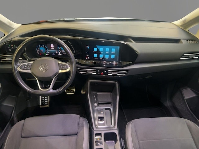 Volkswagen Caddy 1.5 TSI DSG Style