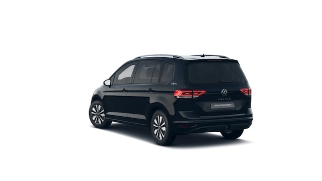 Volkswagen Touran 1.5 TSI DSG