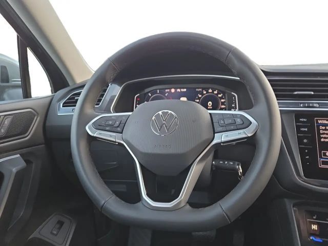 Volkswagen Tiguan 2.0 TDI Allspace DSG Life