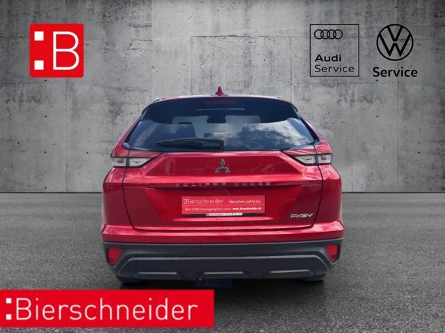 Mitsubishi Eclipse Cross 4WD