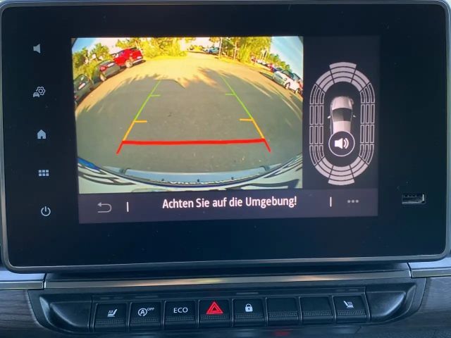 Renault Kangoo Grand Techno