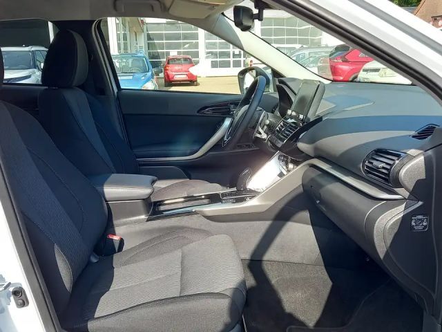 Mitsubishi Eclipse Cross 4WD