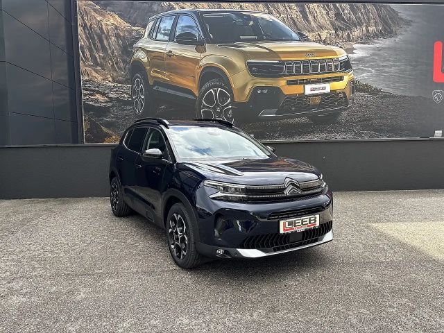 Citroën C5 Aircross BlueHDi Max Urban ride