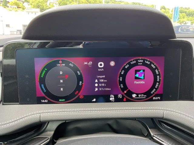 Skoda Superb Sportline iV