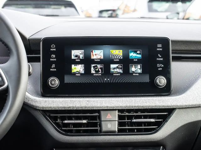 Skoda Kamiq 1.0 TSI Selection