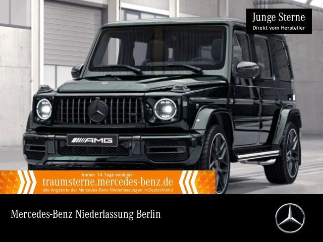 Mercedes-Benz G 63 AMG AMG Line