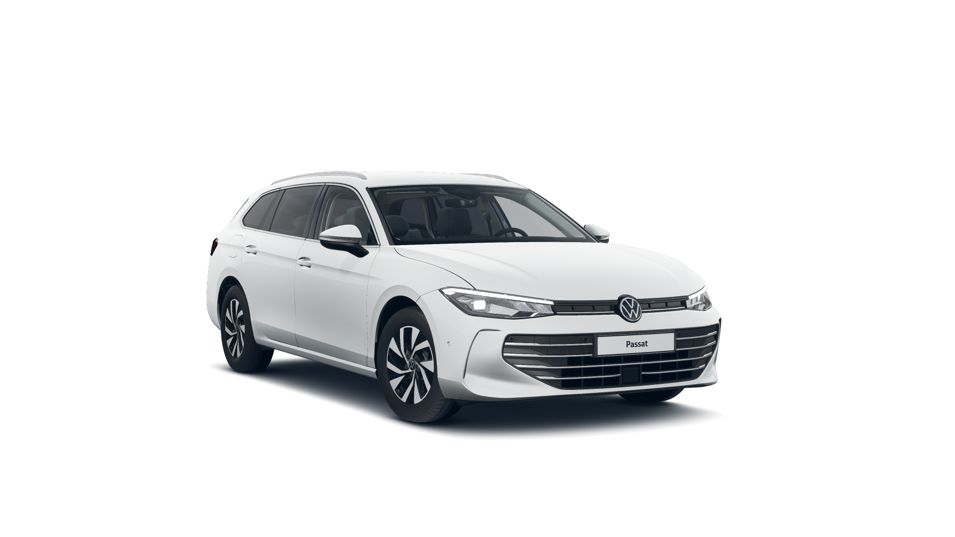 Volkswagen Passat 1.5 eTSI Business DSG