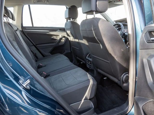 Volkswagen Tiguan 1.5 TSI DSG Elegance Elegance