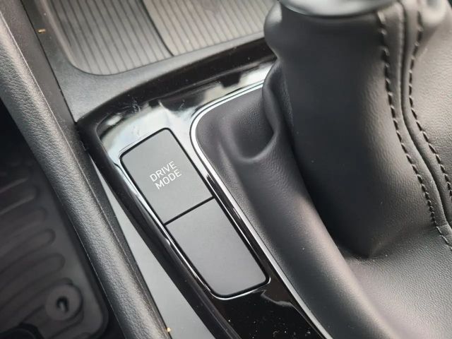 Hyundai Tucson 2WD T-GDi