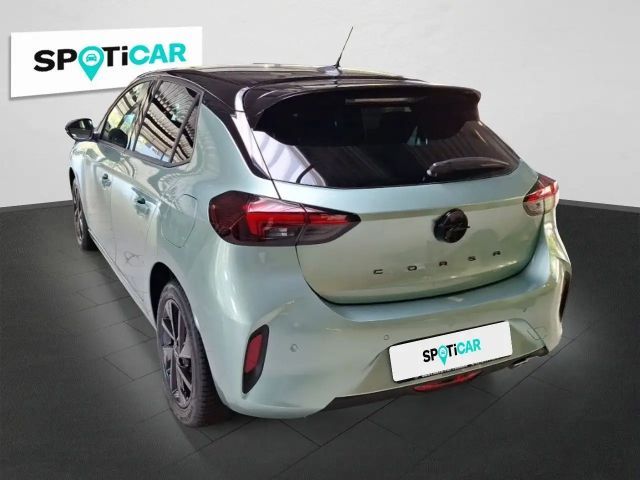 Opel Corsa 1.2 Turbo Turbo