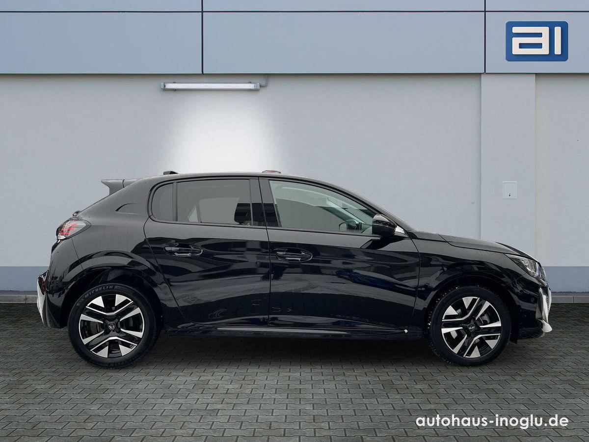 Peugeot 208 Allure Pack Hybrid