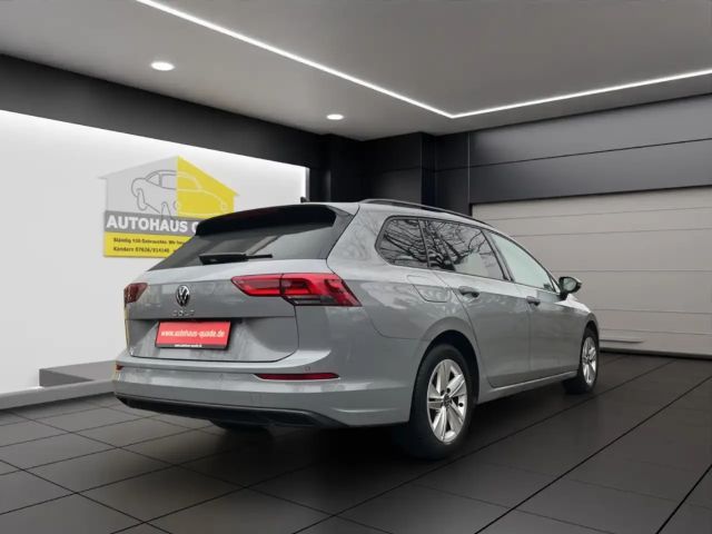 Volkswagen Golf Golf VIII Variant