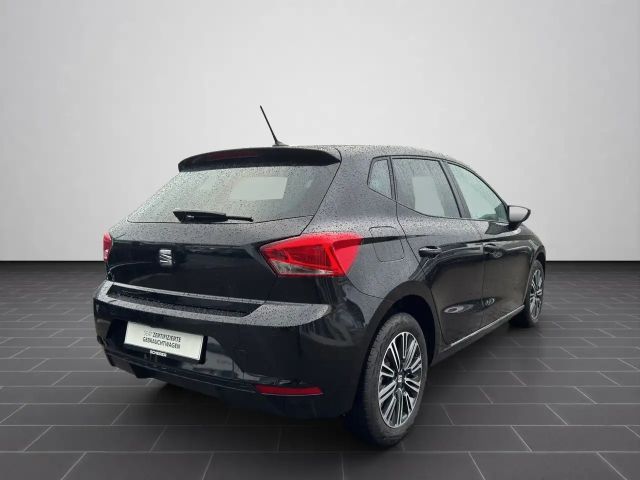 Seat Ibiza 1.0 TSI DSG Style