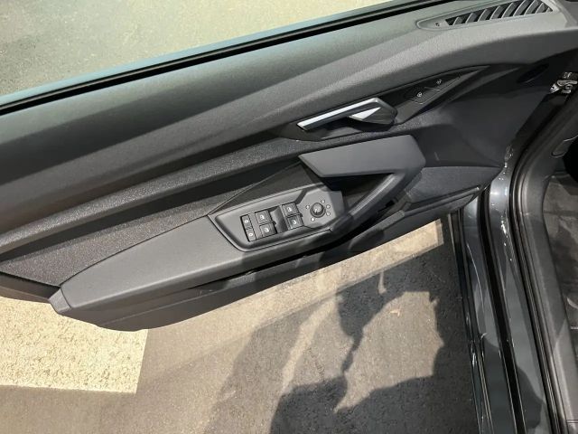 Audi A3 30 TFSI S-Tronic Sedan