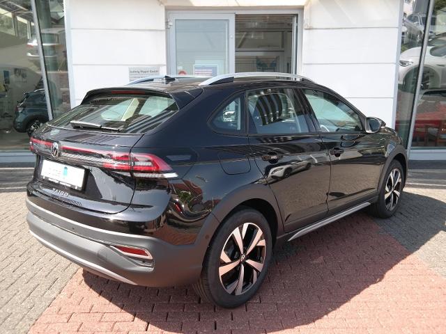 Volkswagen Taigo 1.0 TSI Style