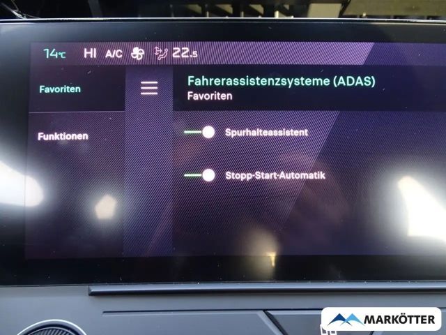 Peugeot 308 Active Pack SW