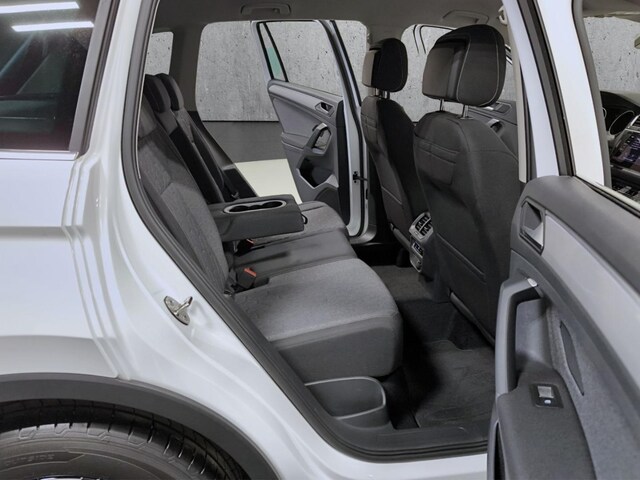 Volkswagen Tiguan 2.0 TDI Move