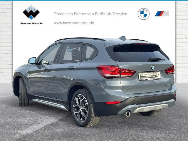 BMW X1 xDrive25e